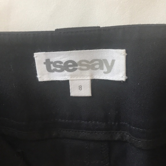 Tsesay Skirt - Picture 5 of 6